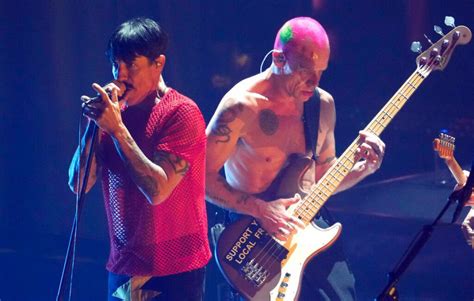 Red Hot Chili Peppers to rock Snapdragon Stadium: tips on beating the crowd